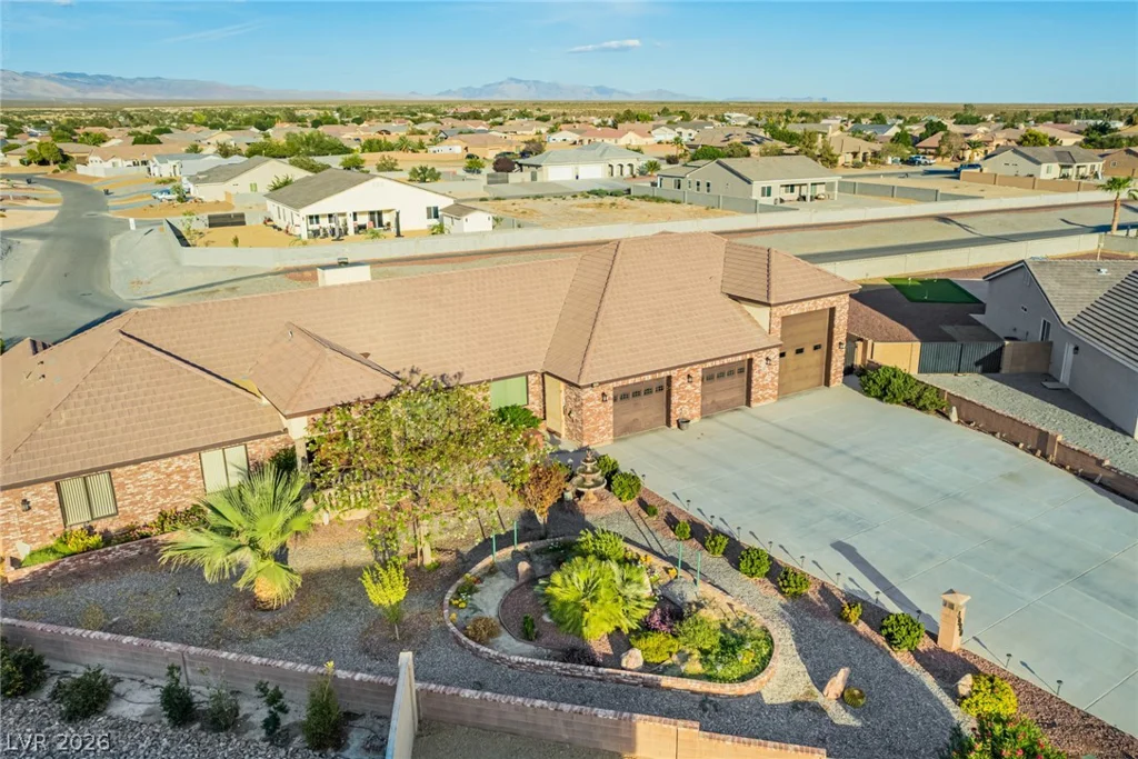 4990 Marywood, Pahrump, NV 89061