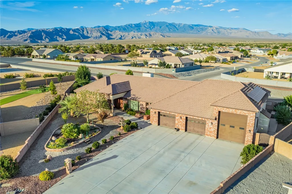 4990 Marywood, Pahrump, NV 89061