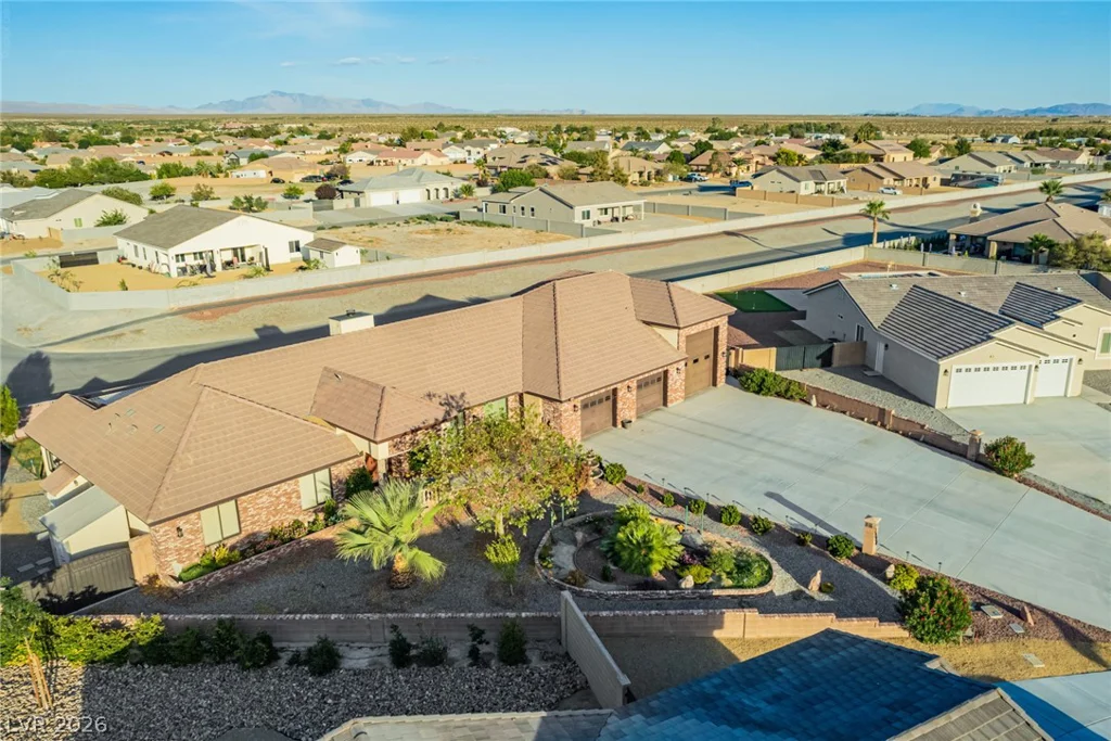 4990 Marywood, Pahrump, NV 89061