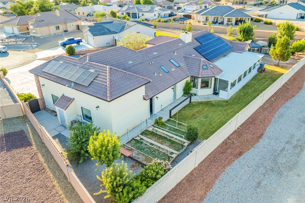 4990 Marywood, Pahrump, NV 89061
