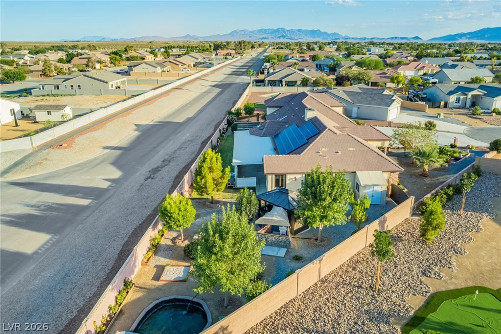 4990 Marywood, Pahrump, NV 89061