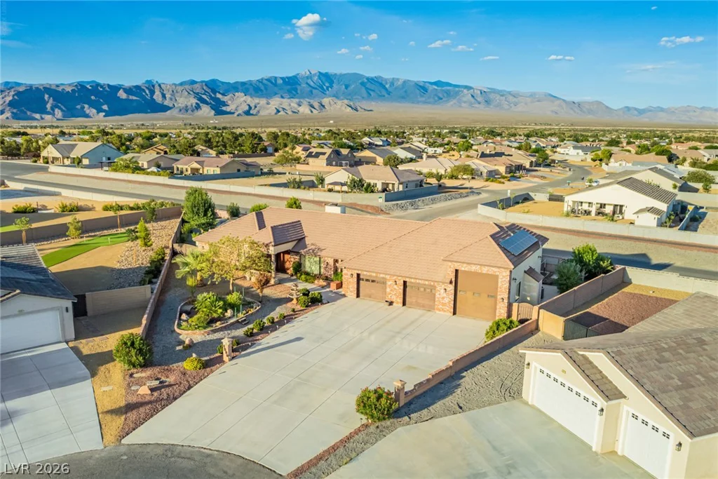 4990 Marywood, Pahrump, NV 89061