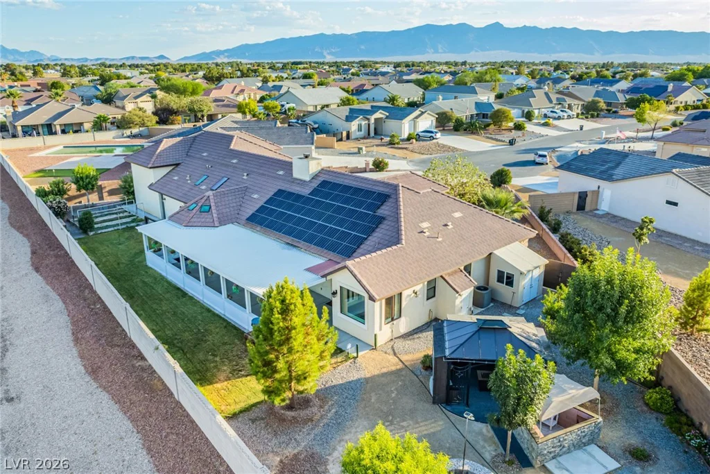 4990 Marywood, Pahrump, NV 89061