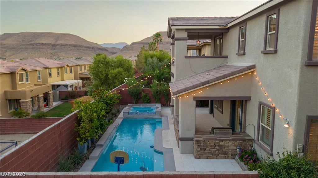 5434 Fawn Chase, Las Vegas, NV 89135