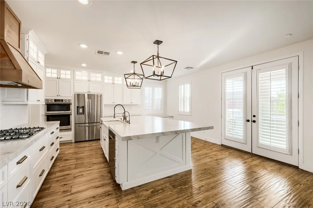5434 Fawn Chase, Las Vegas, NV 89135