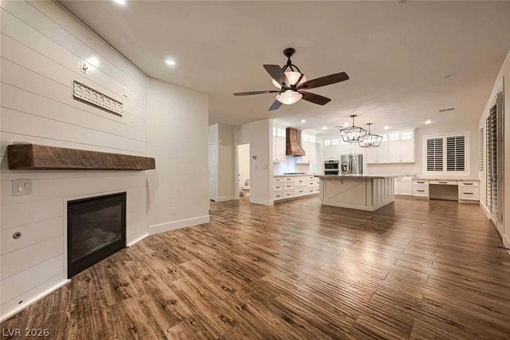 5434 Fawn Chase, Las Vegas, NV 89135