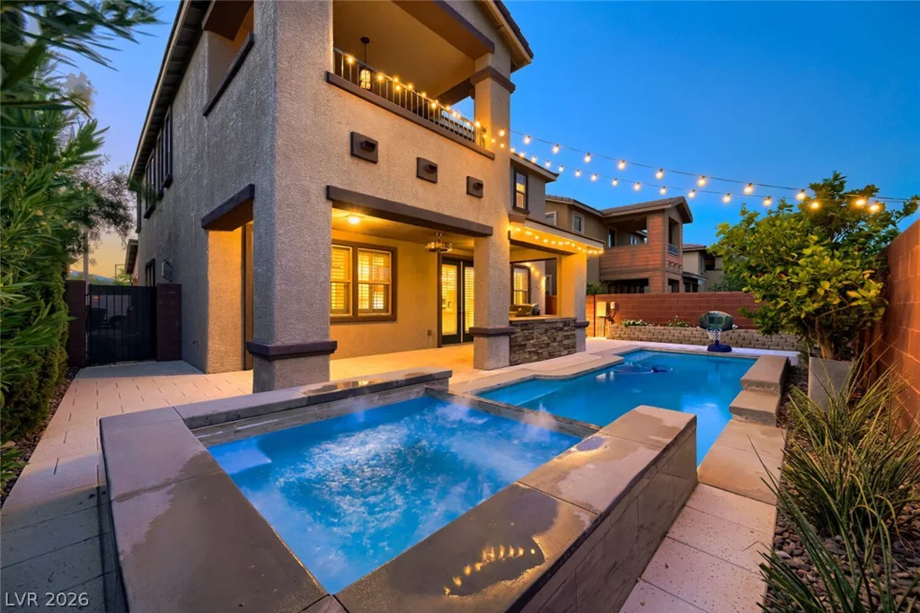 5434 Fawn Chase, Las Vegas, NV 89135