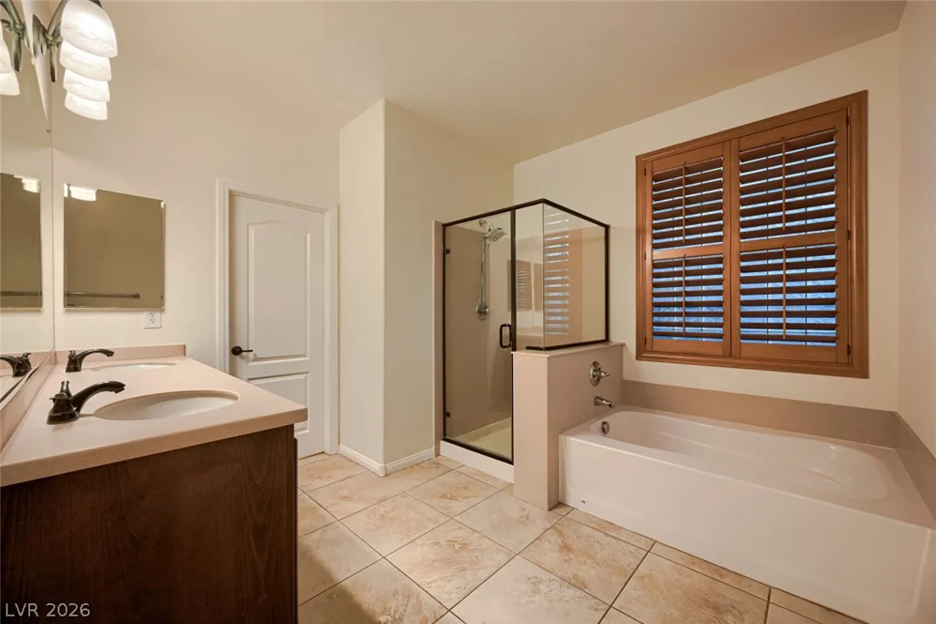 5434 Fawn Chase, Las Vegas, NV 89135