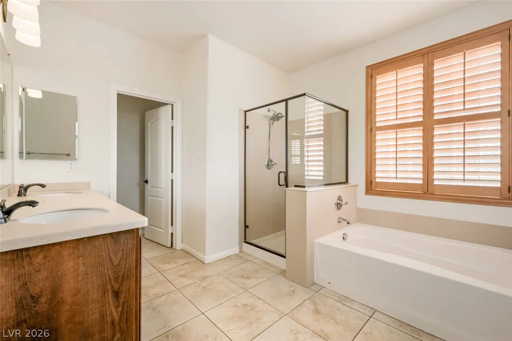 5434 Fawn Chase, Las Vegas, NV 89135