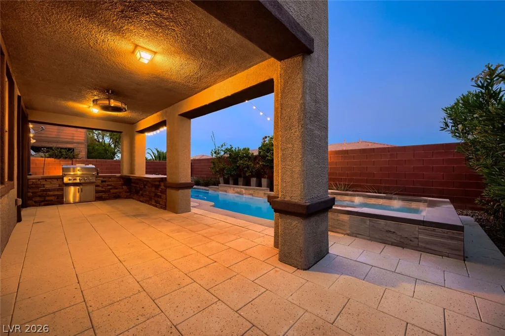 5434 Fawn Chase, Las Vegas, NV 89135