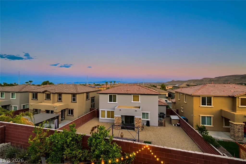 5434 Fawn Chase, Las Vegas, NV 89135