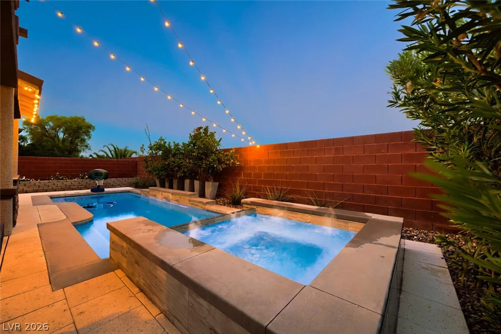 5434 Fawn Chase, Las Vegas, NV 89135