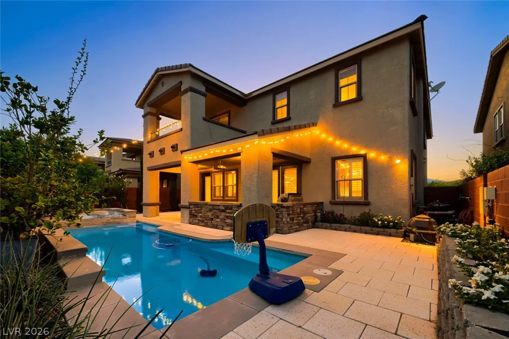 5434 Fawn Chase, Las Vegas, NV 89135