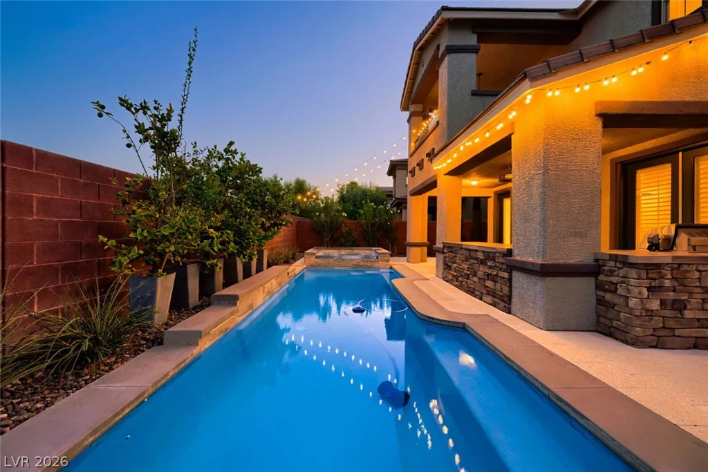 5434 Fawn Chase, Las Vegas, NV 89135