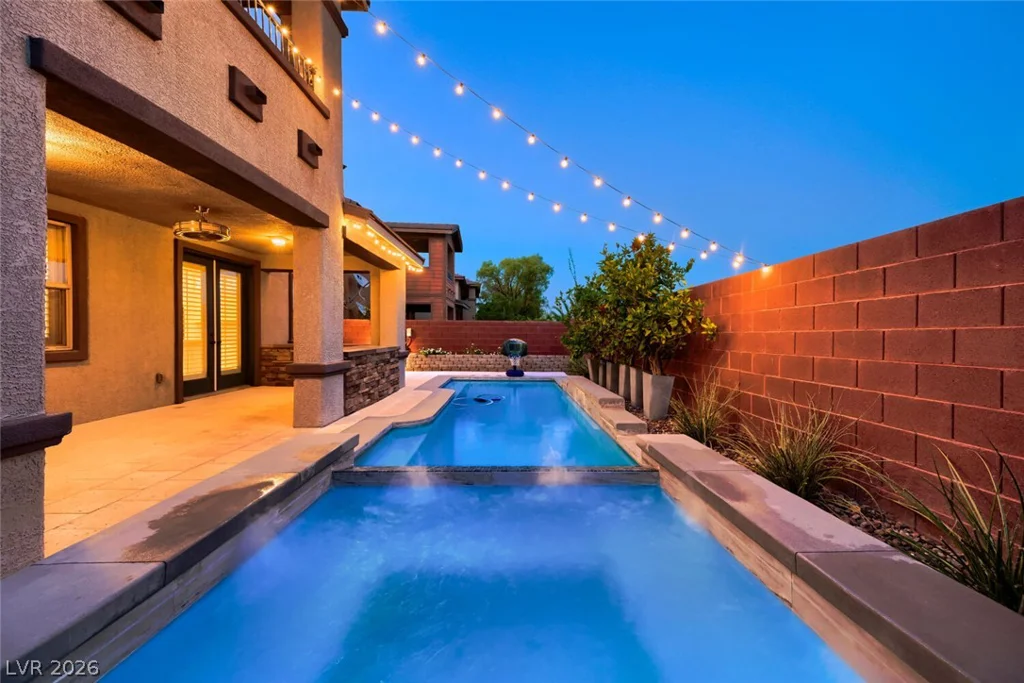 5434 Fawn Chase, Las Vegas, NV 89135