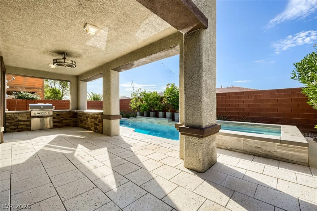 5434 Fawn Chase, Las Vegas, NV 89135