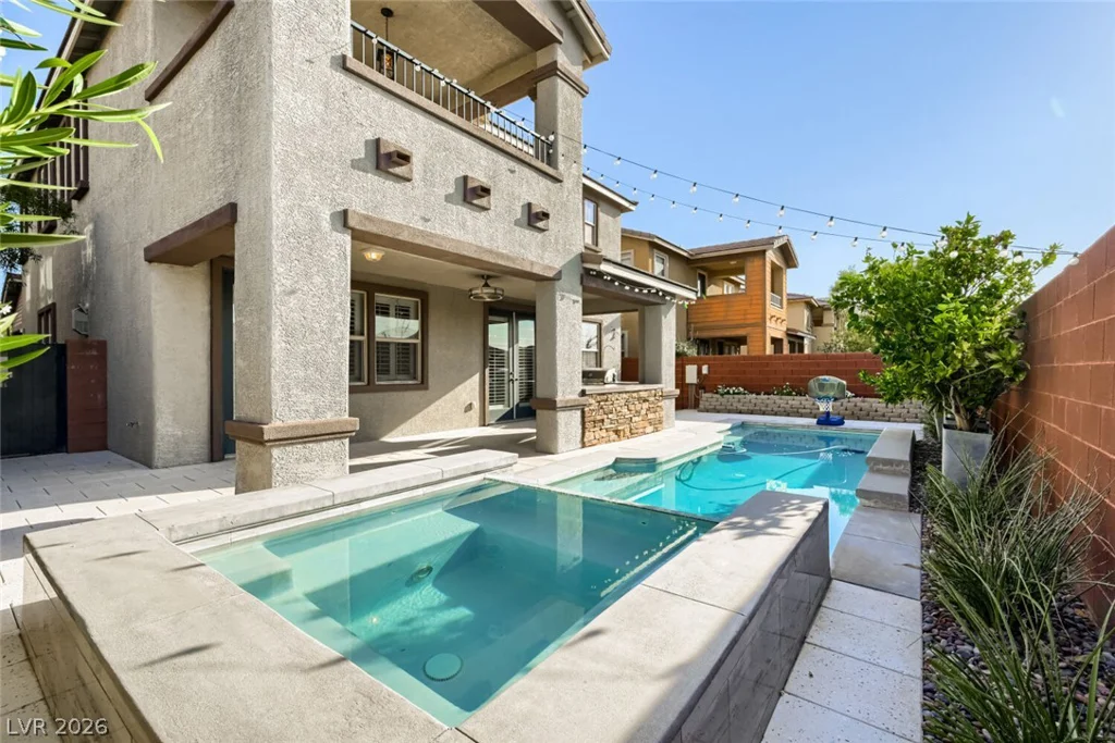 5434 Fawn Chase, Las Vegas, NV 89135
