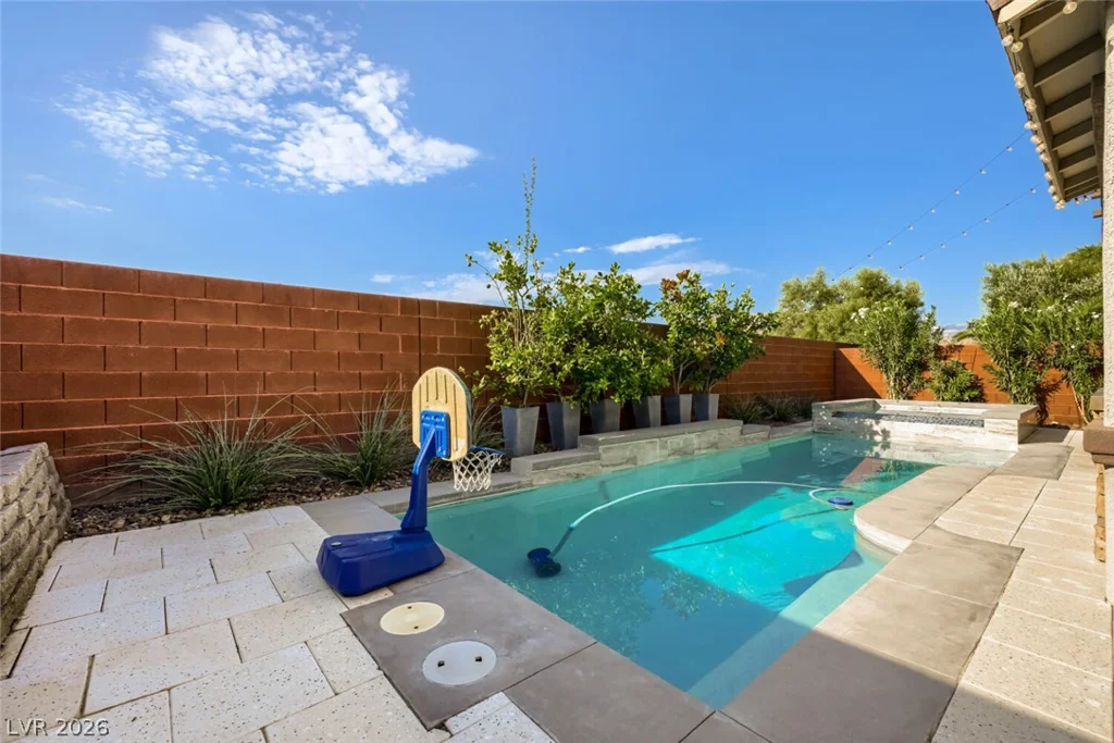 5434 Fawn Chase, Las Vegas, NV 89135