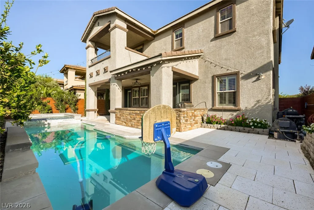 5434 Fawn Chase, Las Vegas, NV 89135