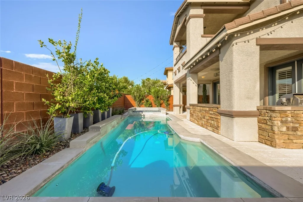5434 Fawn Chase, Las Vegas, NV 89135