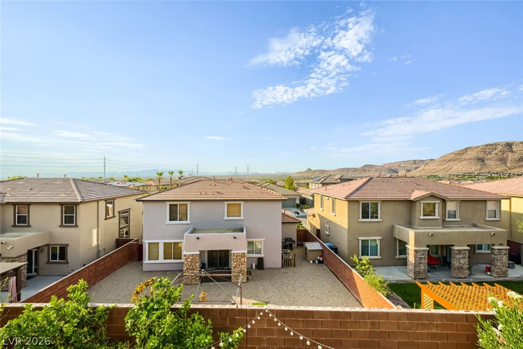 5434 Fawn Chase, Las Vegas, NV 89135
