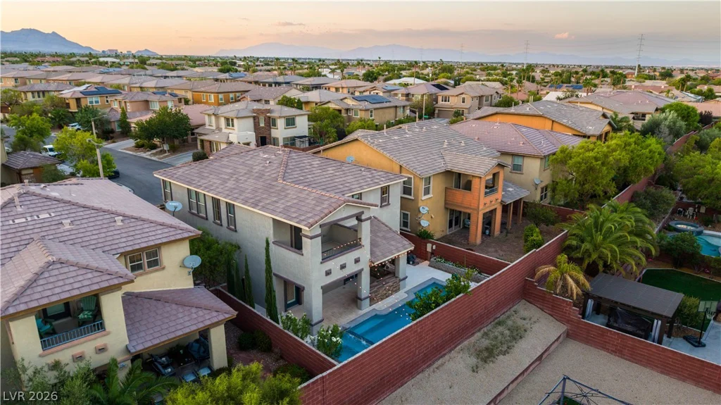 5434 Fawn Chase, Las Vegas, NV 89135