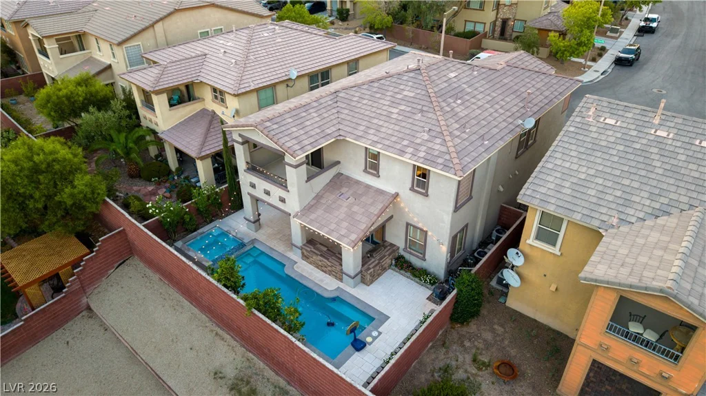 5434 Fawn Chase, Las Vegas, NV 89135
