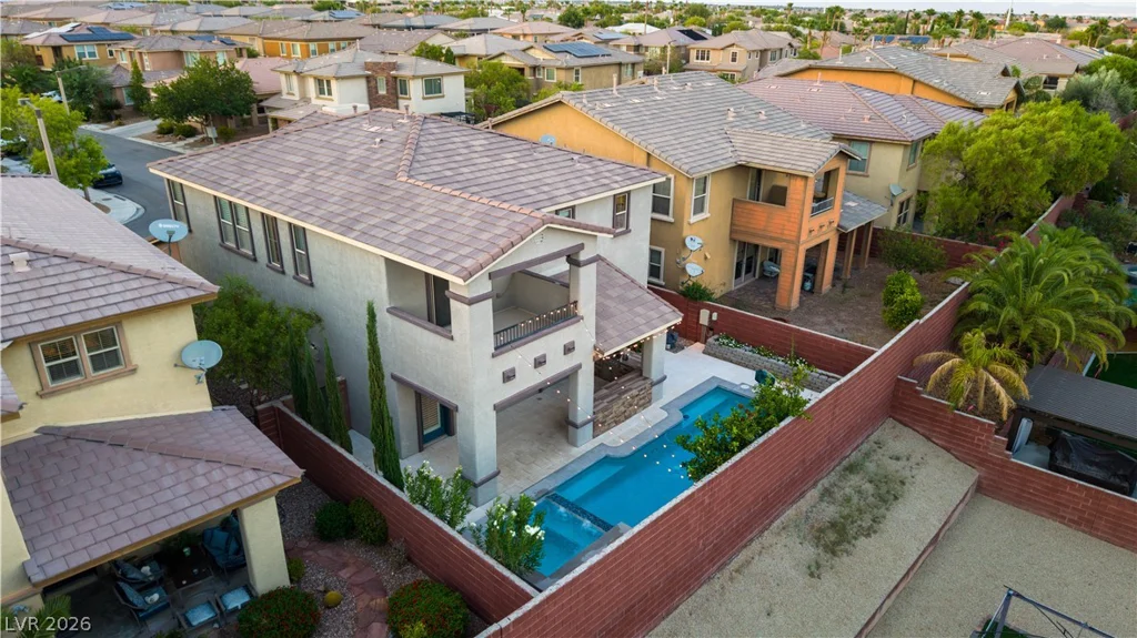 5434 Fawn Chase, Las Vegas, NV 89135