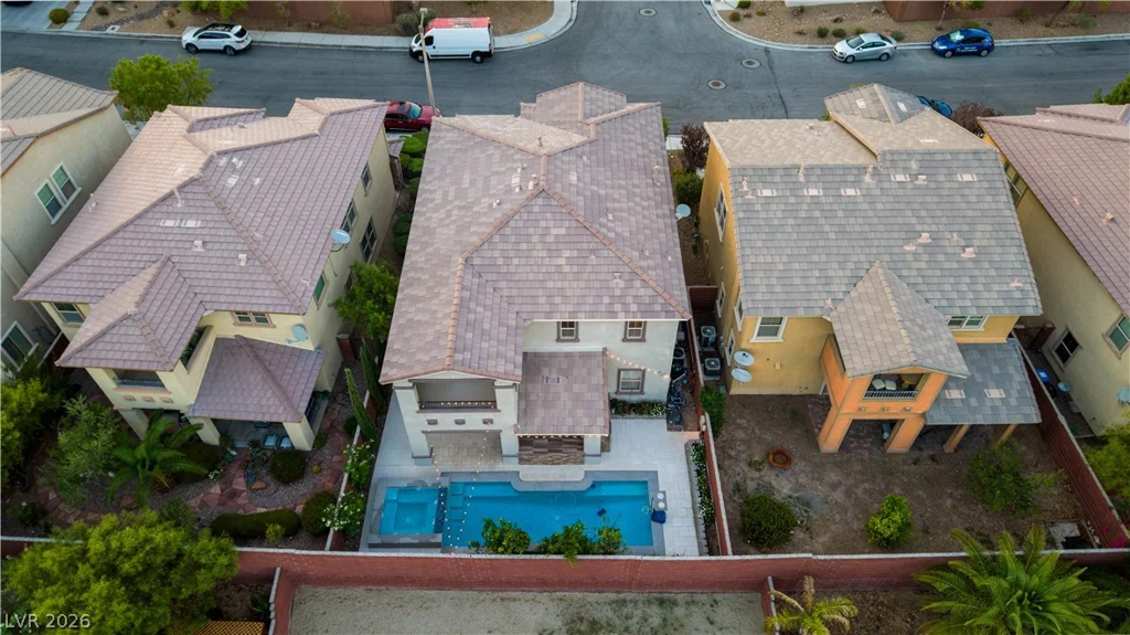 5434 Fawn Chase, Las Vegas, NV 89135