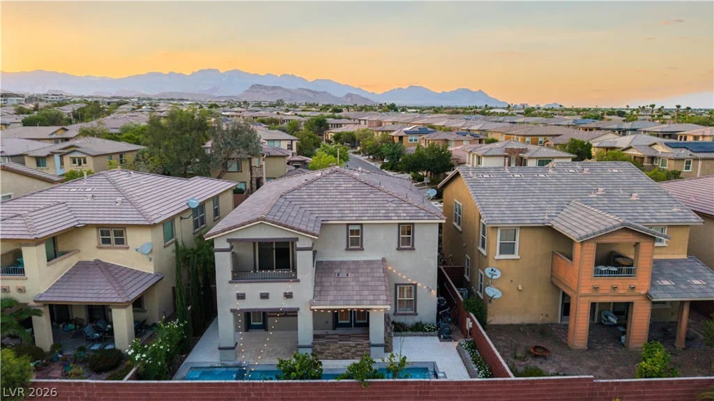5434 Fawn Chase, Las Vegas, NV 89135