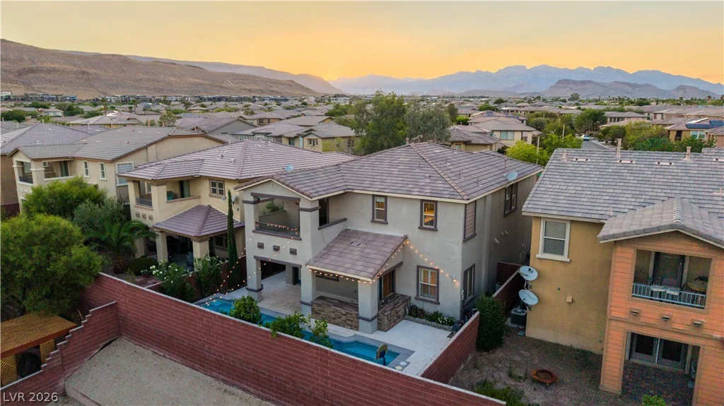 5434 Fawn Chase, Las Vegas, NV 89135