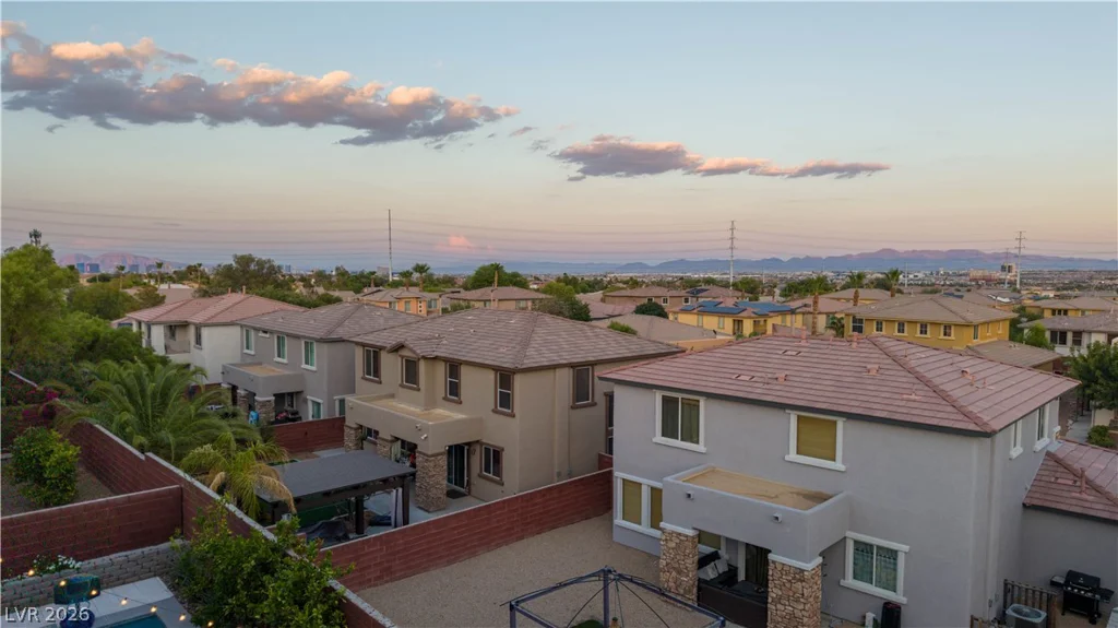 5434 Fawn Chase, Las Vegas, NV 89135