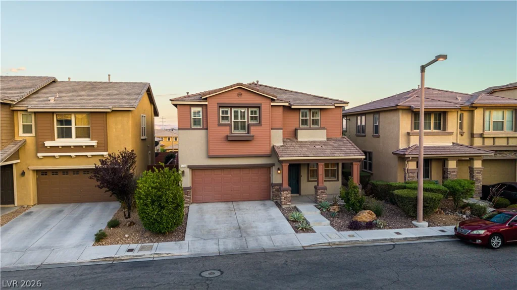 5434 Fawn Chase, Las Vegas, NV 89135