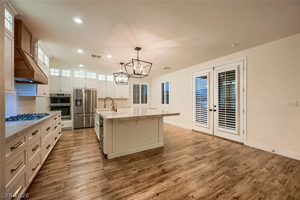 5434 Fawn Chase, Las Vegas, NV 89135