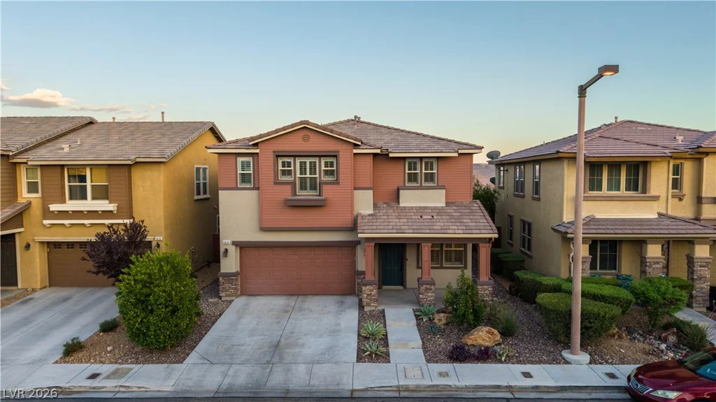 5434 Fawn Chase, Las Vegas, NV 89135