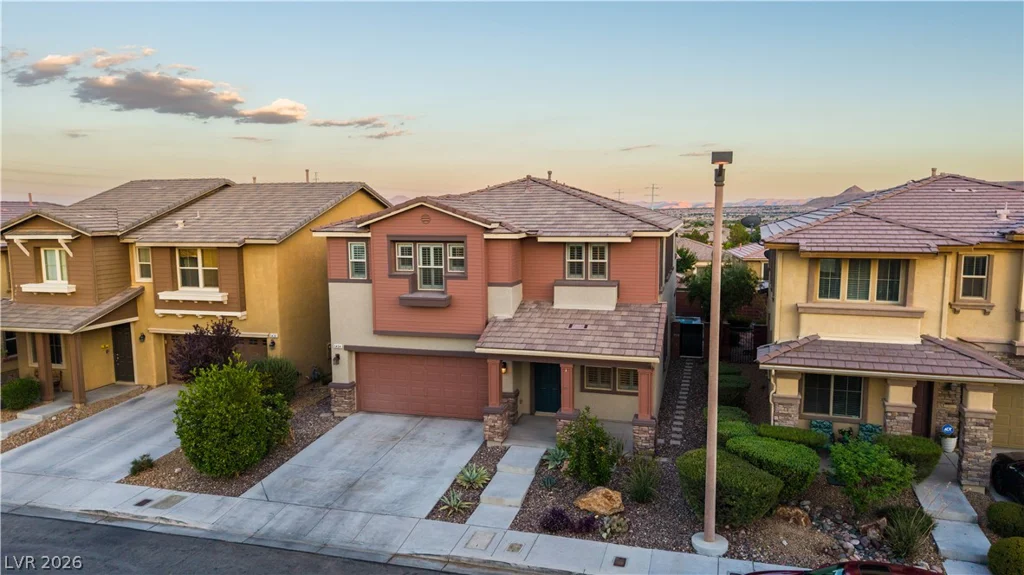 5434 Fawn Chase, Las Vegas, NV 89135