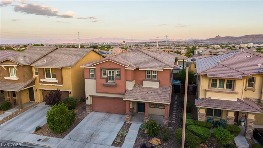 5434 Fawn Chase, Las Vegas, NV 89135
