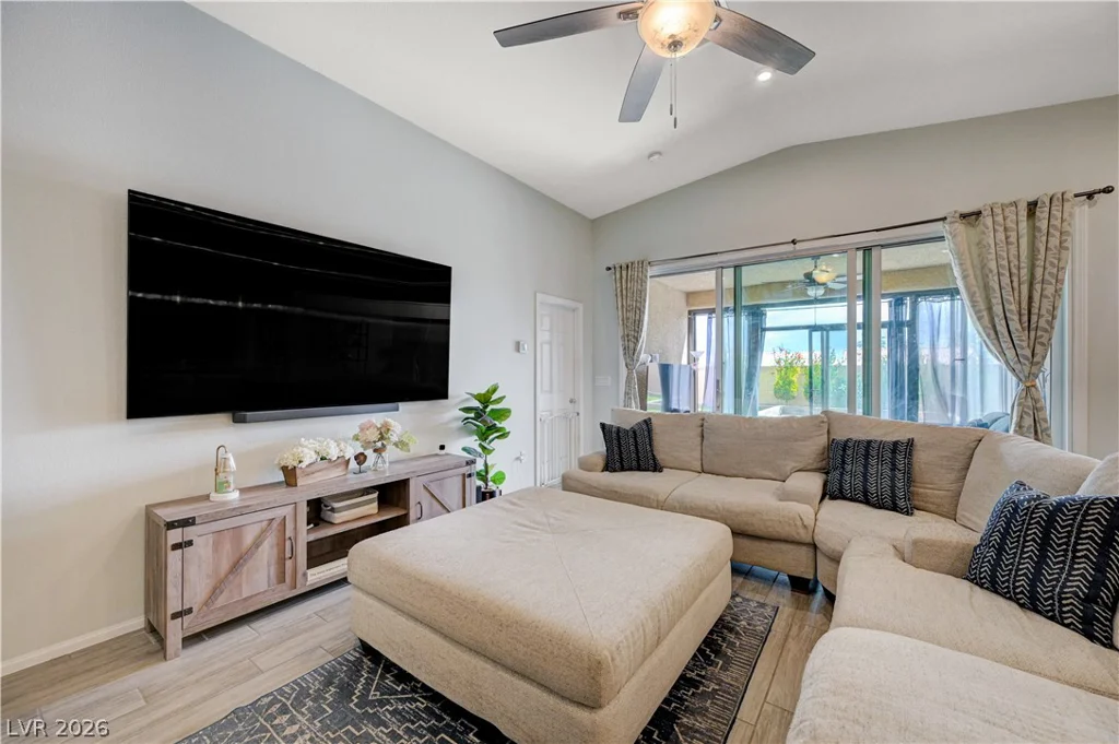 27 Red Sandstone, North Las Vegas, NV 89031