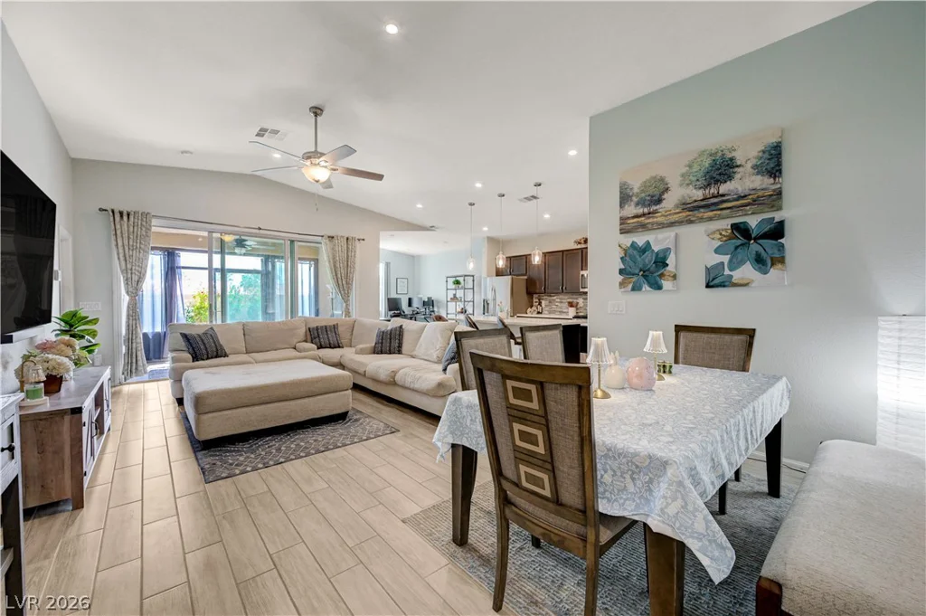 27 Red Sandstone, North Las Vegas, NV 89031