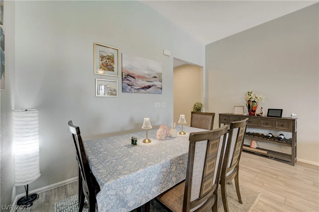 27 Red Sandstone, North Las Vegas, NV 89031