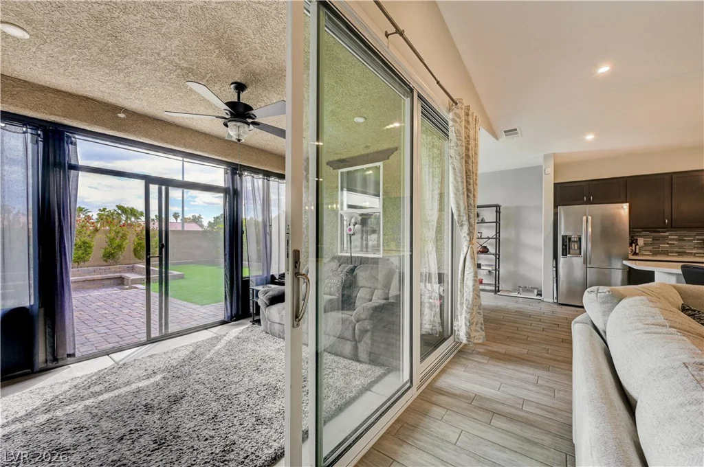 27 Red Sandstone, North Las Vegas, NV 89031