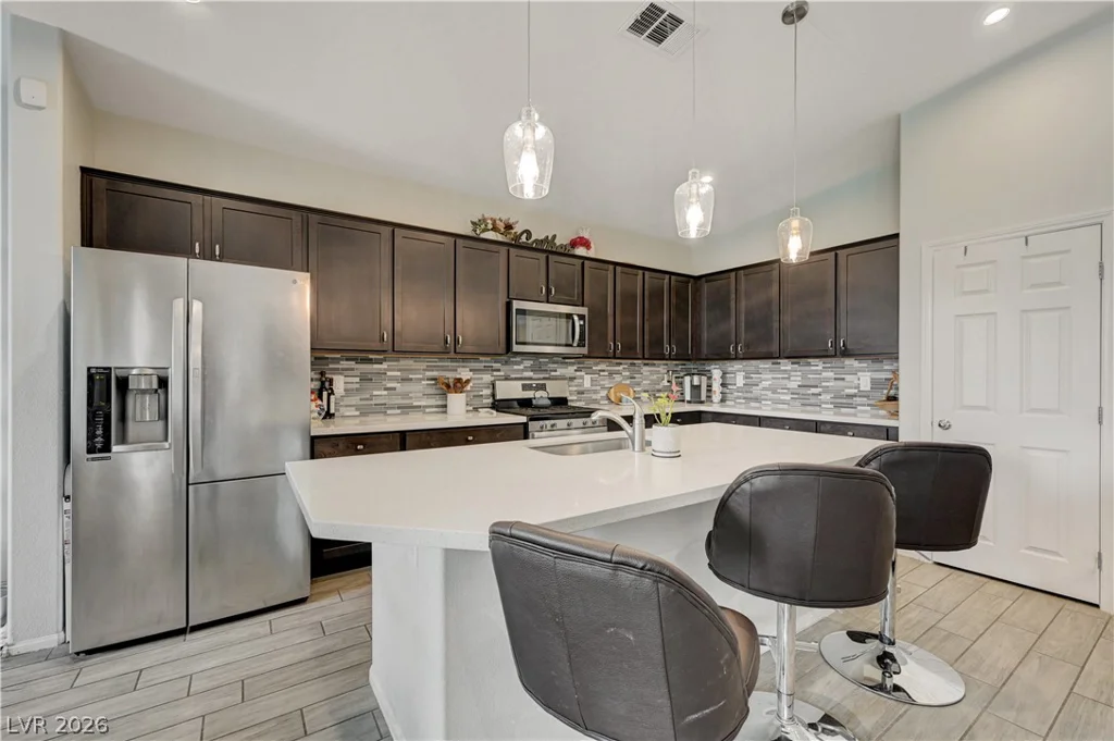 27 Red Sandstone, North Las Vegas, NV 89031