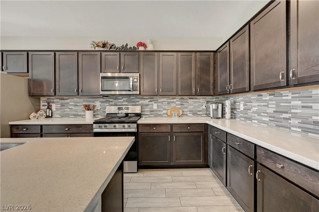 27 Red Sandstone, North Las Vegas, NV 89031