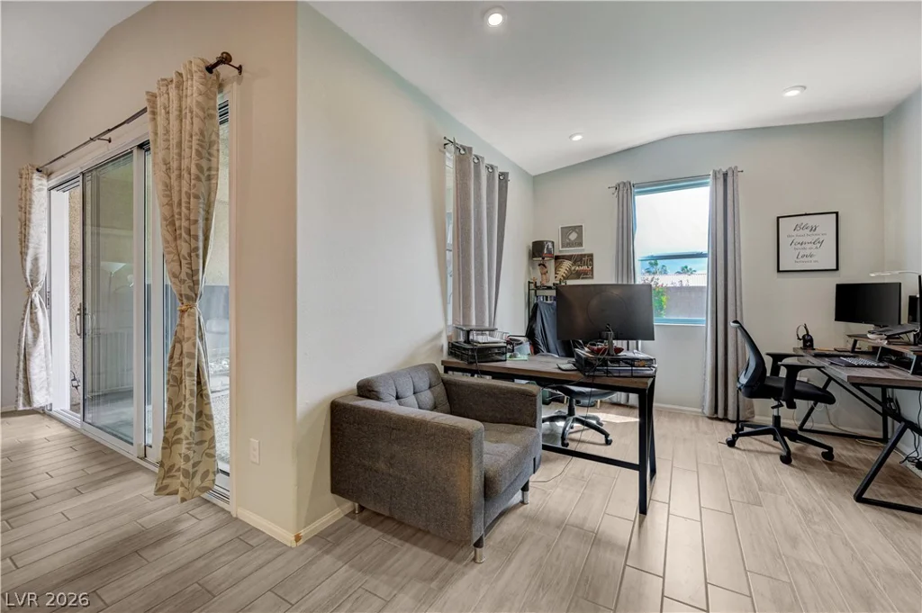 27 Red Sandstone, North Las Vegas, NV 89031