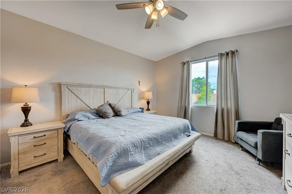 27 Red Sandstone, North Las Vegas, NV 89031