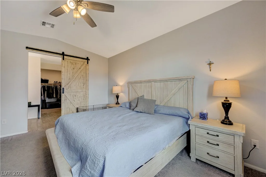 27 Red Sandstone, North Las Vegas, NV 89031