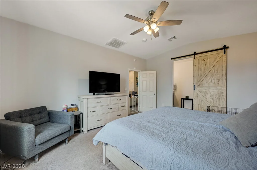 27 Red Sandstone, North Las Vegas, NV 89031