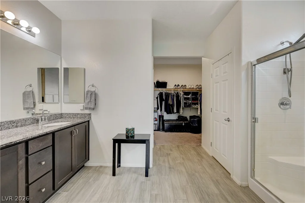 27 Red Sandstone, North Las Vegas, NV 89031