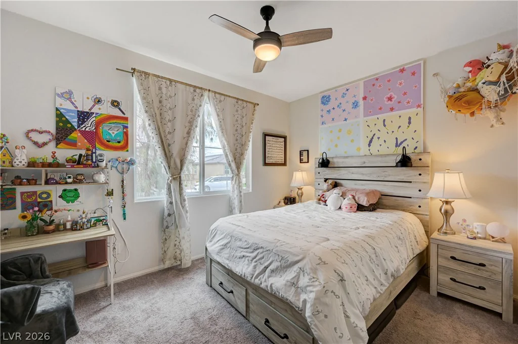 27 Red Sandstone, North Las Vegas, NV 89031