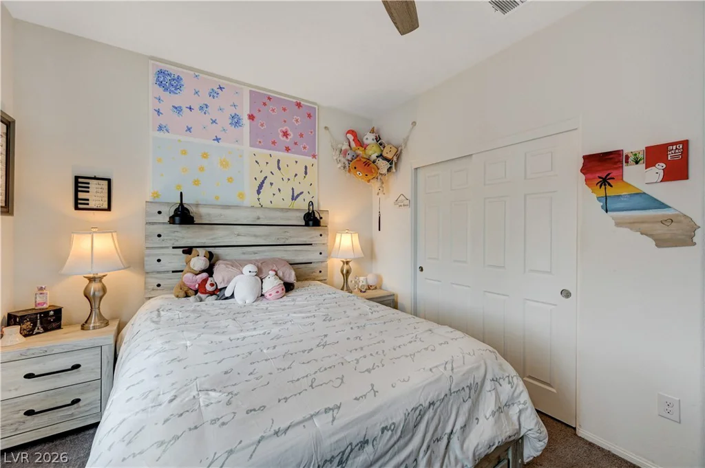 27 Red Sandstone, North Las Vegas, NV 89031